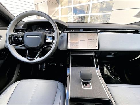 New 2026 Land Rover Range Rover Velar Dynamic SE image 5
