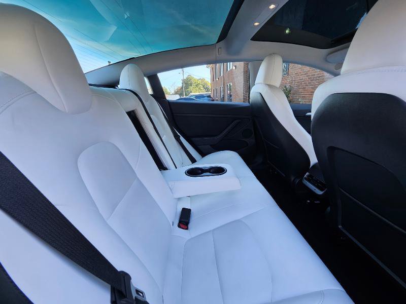 Used 2023 Tesla Model 3 Standard Range RWD image 64