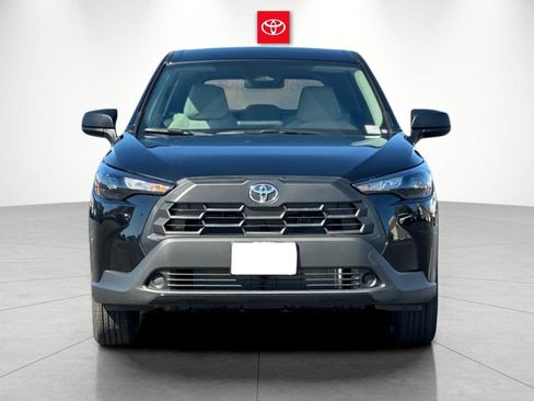 New 2026 Toyota Corolla Cross L image 7