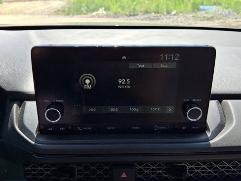 Used 2024 Honda Accord LX image 15