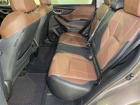 Used 2023 Subaru Forester Touring image 21