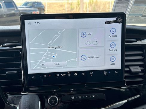 New 2026 Ford Transit 350 XLT image 55