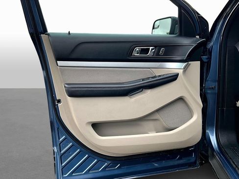 Used 2018 Ford Explorer FWD image 15