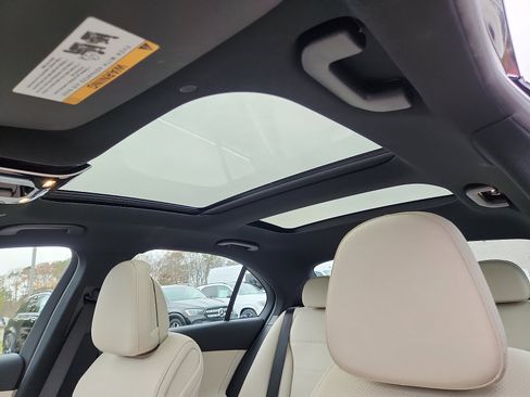 Used 2022 Mercedes-Benz C 300 4MATIC Sedan image 16