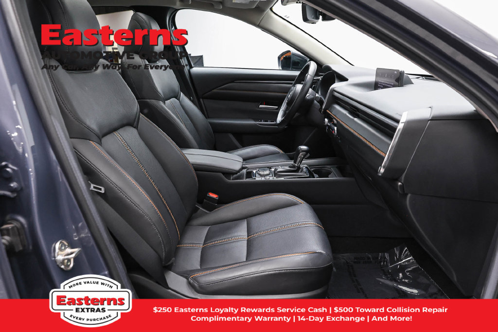 Used 2025 MAZDA CX-50 AWD 2.5 S w/ Premium Plus Pkg image 27