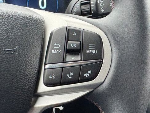 New 2026 Ford Explorer Active AWD/4WD image 15