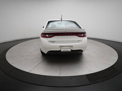 Used 2015 Dodge Dart SXT image 25
