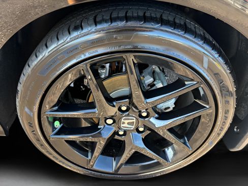 Certified 2026 Honda Civic Sport image 18