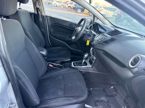 Used 2018 Ford Fiesta SE FWD image 20