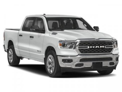Used 2023 RAM 1500 Lone Star AWD/4WD image 9