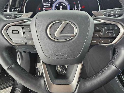 Certified 2026 Lexus NX 350h AWD w/ Accessory Package (2T) image 22