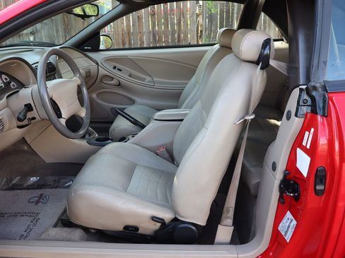 Used 1999 Ford Mustang Cobra image 17