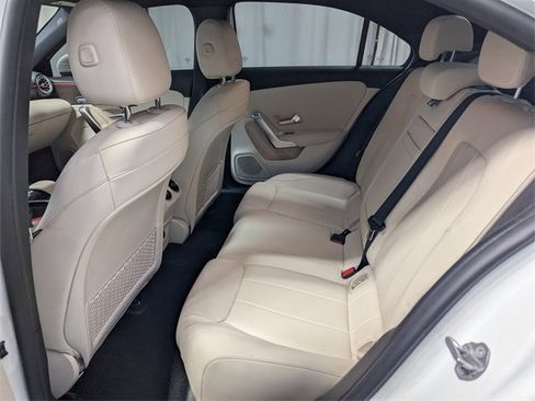 Used 2021 Mercedes-Benz A 220 A 220 image 9