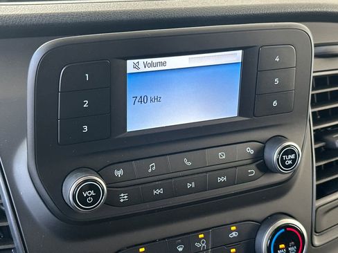 New 2025 Ford Transit 250 148 Medium Roof Extended AWD image 15