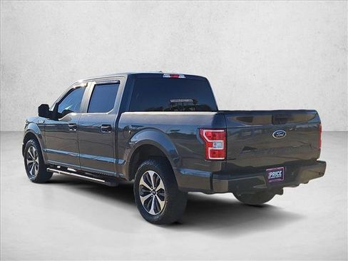 Used 2019 Ford F150 XL w/ Equipment Group 101A Mid image 8