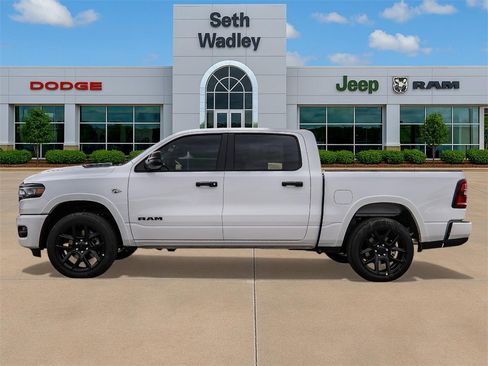 New 2026 RAM 1500 Laramie image 4