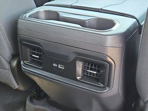 Certified 2024 Chevrolet Silverado 1500 LT Trail Boss AWD/4WD image 24