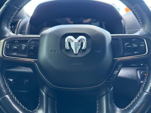 Used 2021 RAM 1500 Rebel w/ Rebel Level 1 Equipment Group image 25