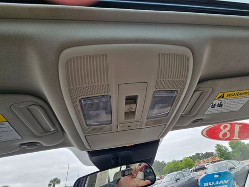 Used 2018 MAZDA MAZDA6 Touring FWD image 21