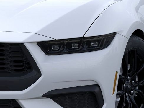 New 2026 Ford Mustang Premium RWD image 18