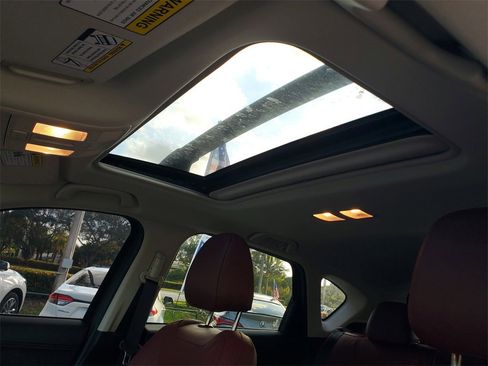 Used 2023 MAZDA CX-5 Carbon Edition image 17