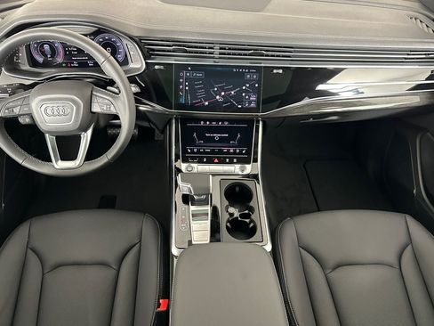 New 2026 Audi Q8 Premium Plus image 12