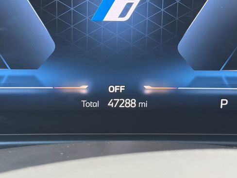 Certified 2023 BMW i4 eDrive35 RWD image 35