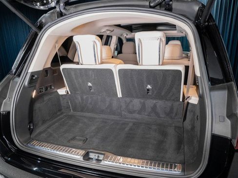 Certified 2026 Mercedes-Benz GLS 450 4MATIC image 7