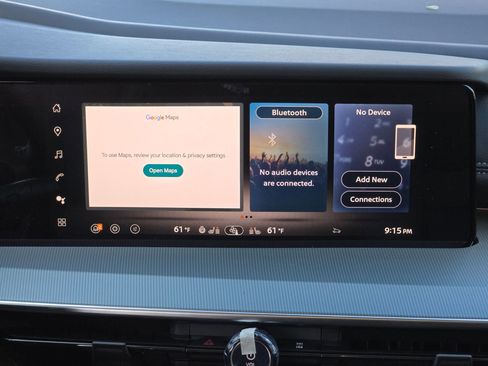 New 2026 Nissan Murano SL AWD/4WD image 15