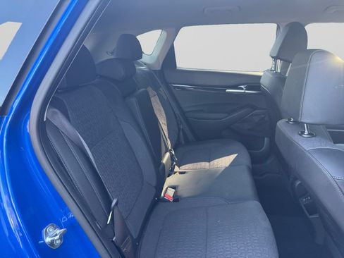 Certified 2026 Kia Seltos S AWD/4WD image 18