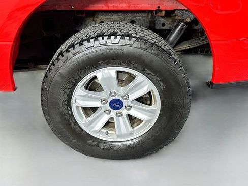 Used 2015 Ford F150 XLT w/ Equipment Group 301A Mid image 28