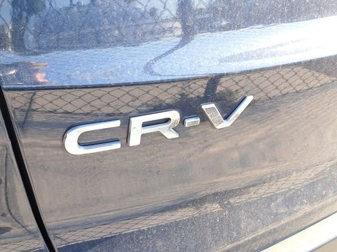 Used 2023 Honda CR-V EX-L image 4