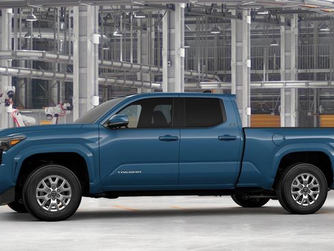 New 2026 Toyota Tacoma SR5 image 5