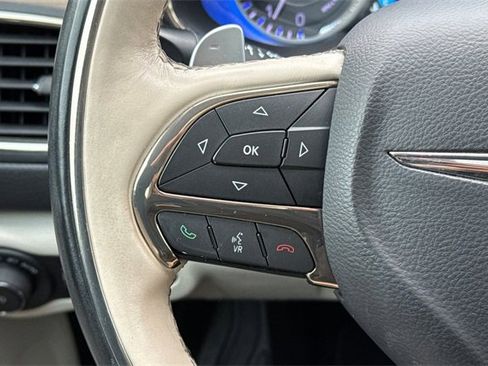 Used 2016 Chrysler 200 C w/ Premium Group image 30