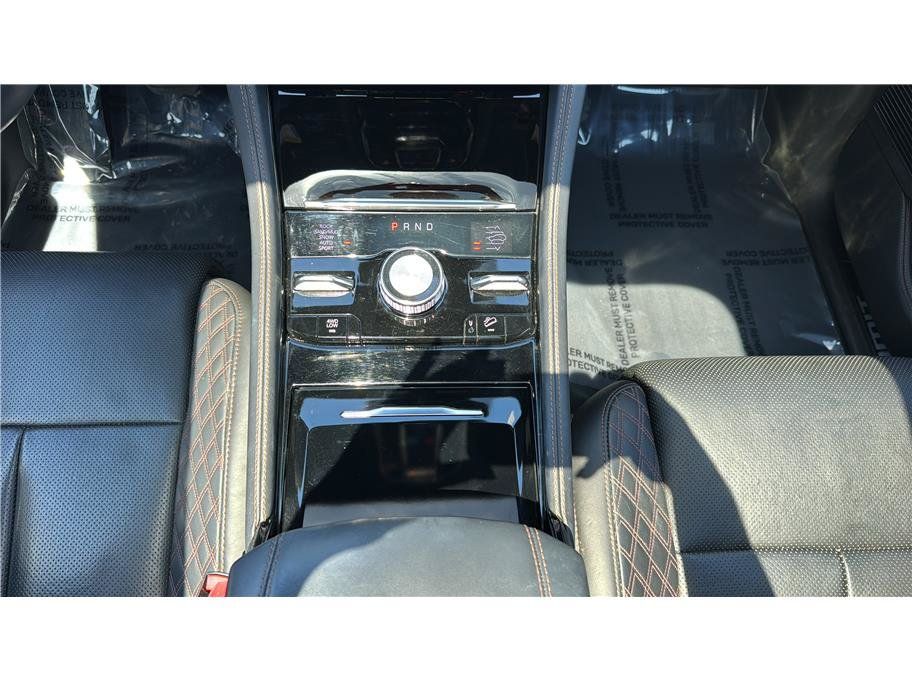 Used 2022 Jeep Grand Cherokee Summit AWD/4WD image 24