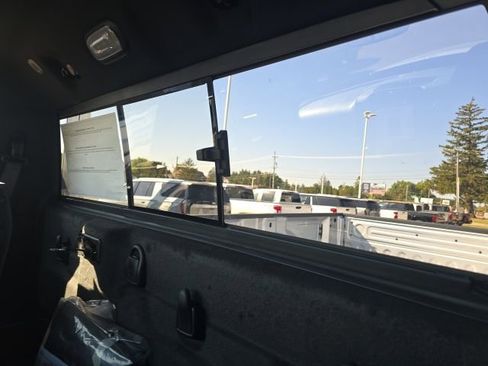 New 2026 RAM 2500 Tradesman image 8