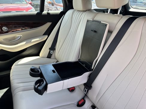 Used 2019 Mercedes-Benz E 450 4MATIC Wagon image 25