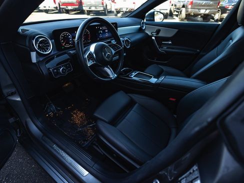 Used 2025 Mercedes-Benz CLA 250 CLA 250 image 19