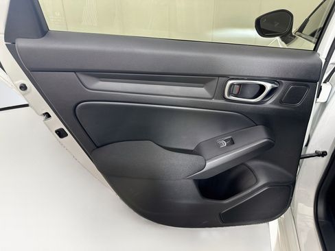 Used 2022 Honda Civic EX image 26