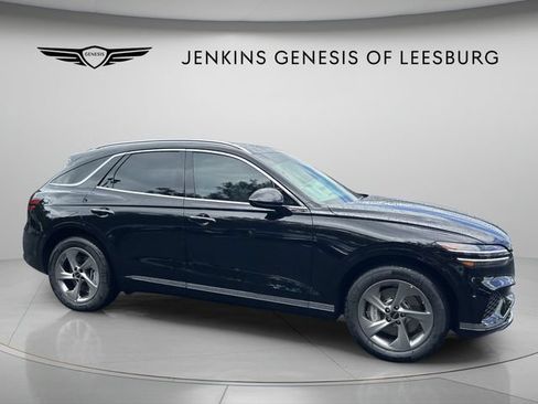 New 2026 Genesis GV70 2.5T Advanced AWD/4WD image 2