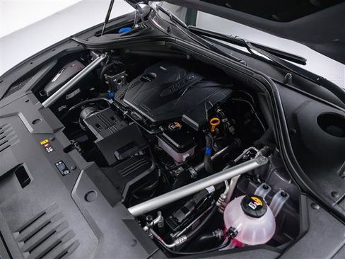 New 2026 Genesis GV70 2.5T image 11