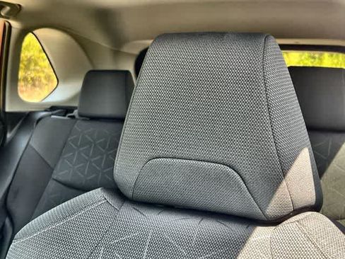 Used 2025 Toyota RAV4 XLE w/ Convenience Package AWD/4WD image 25