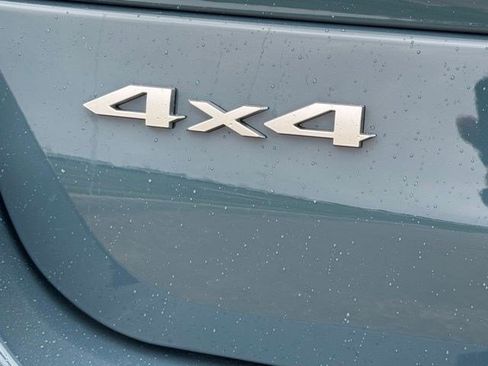 New 2026 Jeep Grand Cherokee L Limited AWD/4WD image 36