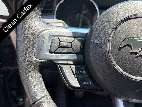 Used 2015 Ford Mustang GT w/ GT Performance Package RWD image 22