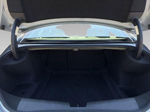 Used 2024 Cadillac CT4 Premium Luxury w/ Climate Package RWD image 24