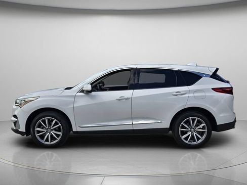 Used 2021 Acura RDX FWD w/ Technology Package image 3