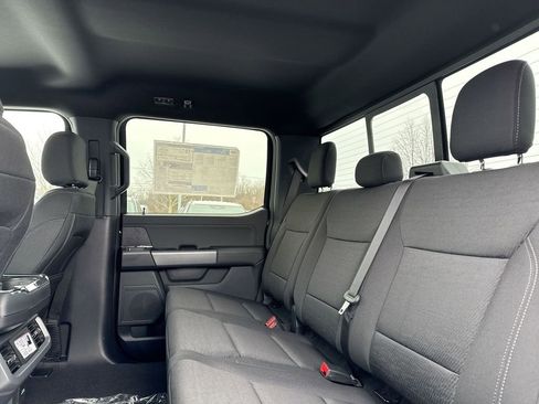New 2026 Ford F150 XLT w/ Equipment Group 302A MID AWD/4WD image 23