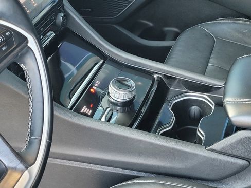 Used 2021 Jeep Grand Cherokee L Limited image 20