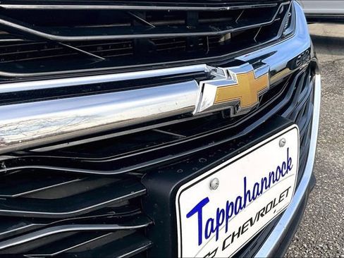 Used 2023 Chevrolet Malibu LT image 29