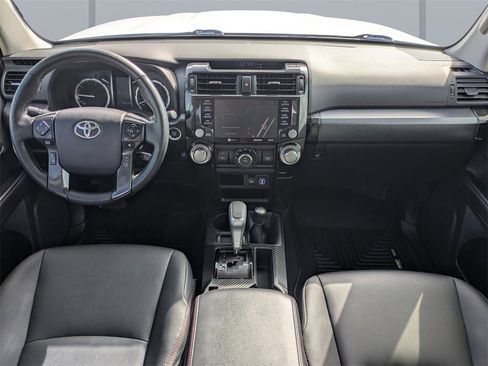 Used 2023 Toyota 4Runner TRD Off-Road Premium image 15